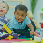 Why children need a Healthy Environment